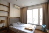 A low-priced two-bedroom apartment on Truc Bach street, Ba Dinh